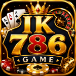 IK786 game