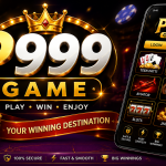 p999 game