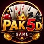pak5d game