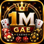 1m game