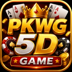 pkwg5d game