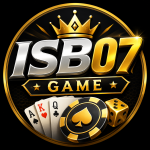 isb07 game