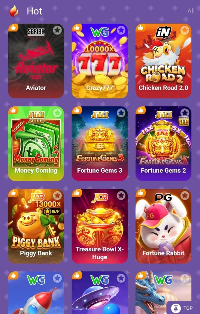 VK999 Game