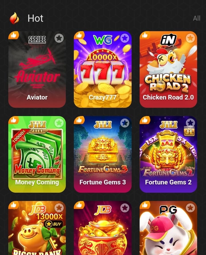 588win Game