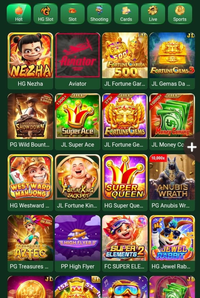 FD999 Game